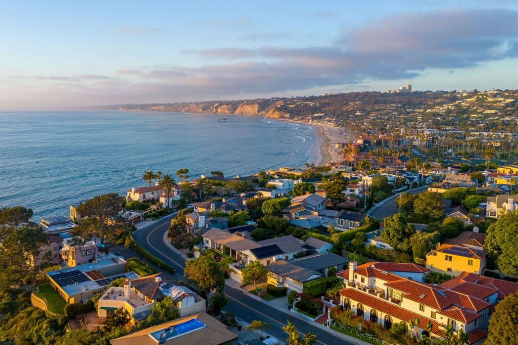 NXT La Jolla
